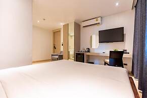 Sukhothai Residence Ruamrudee