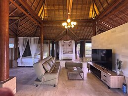 Puri Ratu Jimbaran Villa By Betterplace