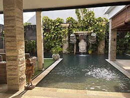 Puri Ratu Jimbaran Villa By Betterplace
