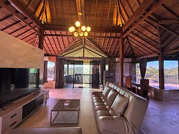Puri Ratu Jimbaran Villa By Betterplace