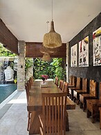 Puri Ratu Jimbaran Villa By Betterplace