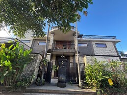 Puri Ratu Jimbaran Villa By Betterplace