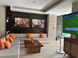 Puri Ratu Jimbaran Villa By Betterplace