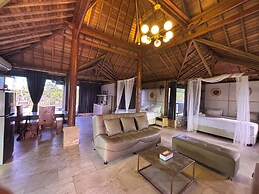 Puri Ratu Jimbaran Villa By Betterplace