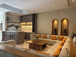 Puri Ratu Jimbaran Villa By Betterplace