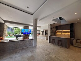 Puri Ratu Jimbaran Villa By Betterplace