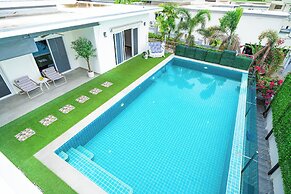 Siam Royal View Pattaya