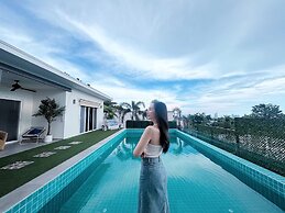 Siam Royal View Pattaya