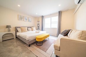 Siam Royal View Pattaya