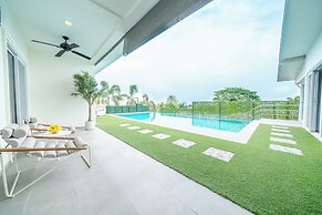 Siam Royal View Pattaya