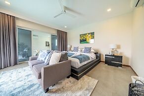 Siam Royal View Pattaya