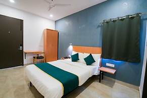 Hotel Vivek inn