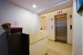 Hotel Vivek inn