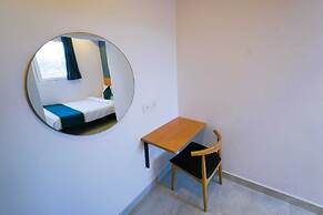 Hotel Vivek inn
