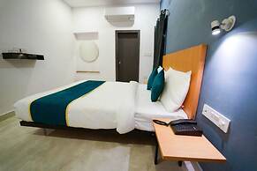 Hotel Vivek inn