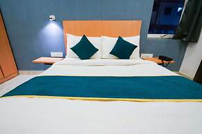 Hotel Vivek inn