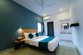 Hotel Vivek inn