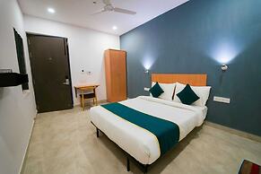 Hotel Vivek inn