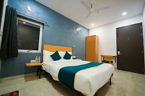 Hotel Vivek inn