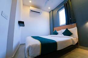 Hotel Vivek inn