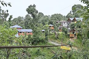 The Wild Planet - Treehouses & Cottages