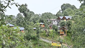 The Wild Planet - Treehouses & Cottages