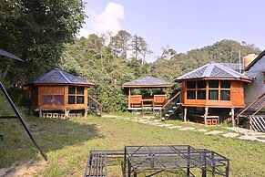 The Wild Planet - Treehouses & Cottages