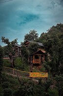 The Wild Planet - Treehouses & Cottages