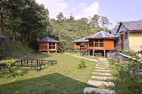 The Wild Planet - Treehouses & Cottages