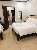 SANJH Island Hotel powered by Cocotel