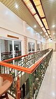 SANJH Island Hotel powered by Cocotel