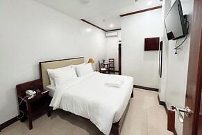 SANJH Island Hotel powered by Cocotel