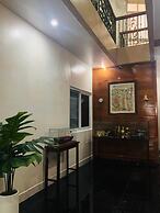 SANJH Island Hotel powered by Cocotel