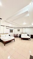 SANJH Island Hotel powered by Cocotel