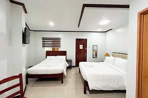 SANJH Island Hotel powered by Cocotel