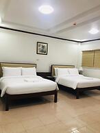 SANJH Island Hotel powered by Cocotel