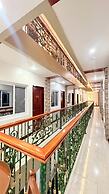 SANJH Island Hotel powered by Cocotel