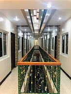 SANJH Island Hotel powered by Cocotel