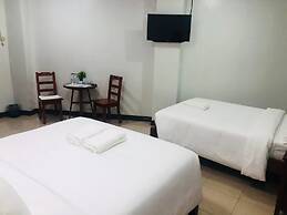 SANJH Island Hotel powered by Cocotel