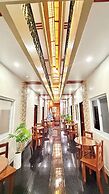 SANJH Island Hotel powered by Cocotel