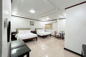 SANJH Island Hotel powered by Cocotel
