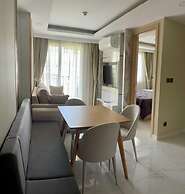 Teak GSR - Dusit Grand Park 2