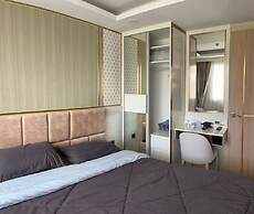 Teak GSR - Dusit Grand Park 2