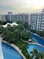 Teak GSR - Dusit Grand Park 2