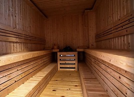 Teak GSR - Dusit Grand Park 2