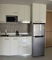 Teak GSR - Dusit Grand Park 2