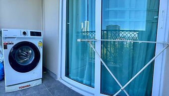 Teak GSR - Dusit Grand Park 2