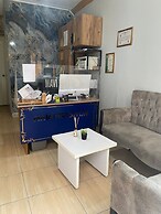 Mavi Pansiyon Kastamonu