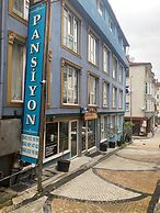 Mavi Pansiyon Kastamonu