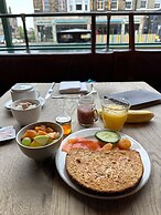 The Pecan Resort